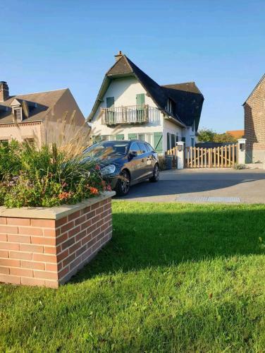 Apartamento Aur�lien Et Charlotte
