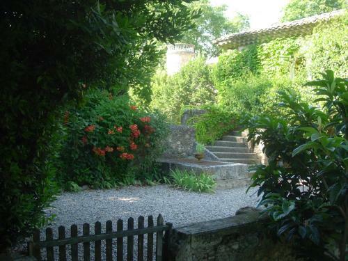 Bed & Breakfast Domaine De Lamartine