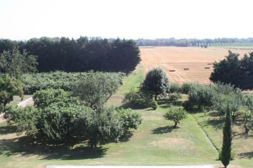 Bed & Breakfast Domaine De Lamartine