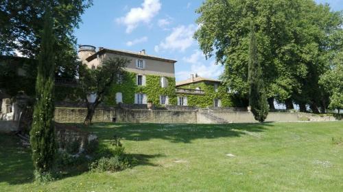 Bed & Breakfast Domaine De Lamartine