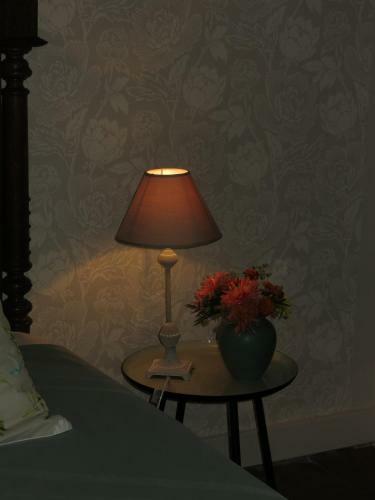 Bed & Breakfast Domaine De Lamartine