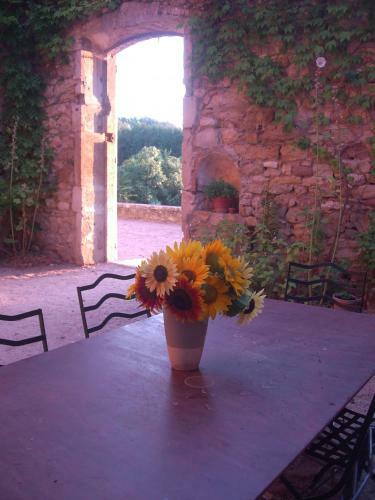 Bed & Breakfast Domaine De Lamartine