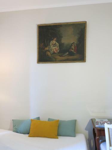 Bed & Breakfast Domaine De Lamartine
