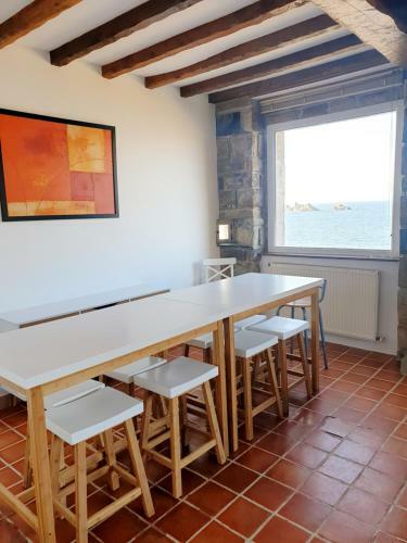 Superbe Maison Avec Exceptionnelle Vue Mer