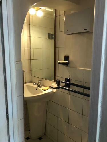 Apartamento Maison De P�cheur � Porquerolles