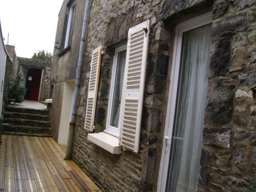 Apartamento Le Petit Dernier