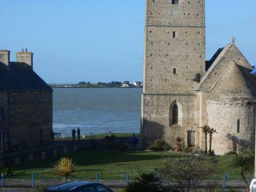 Apartamento Le Petit Dernier