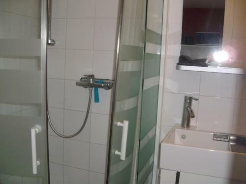 Apartamento Le Petit Dernier