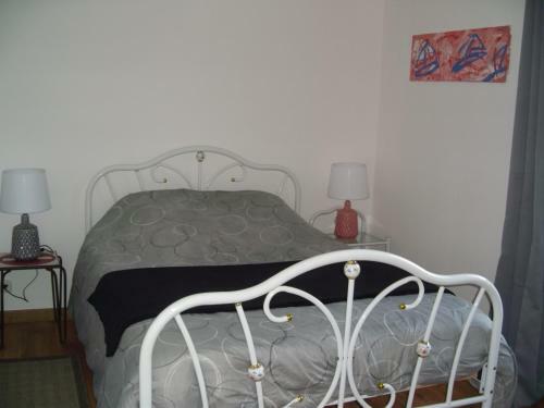 Apartamento Le Petit Dernier