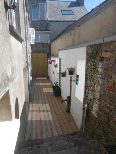 Apartamento Le Petit Dernier