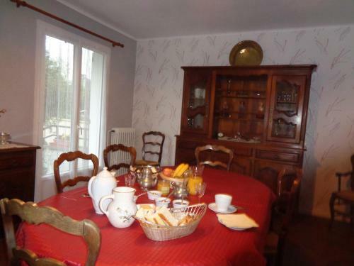 Bed & Breakfast Chambre D'h�te