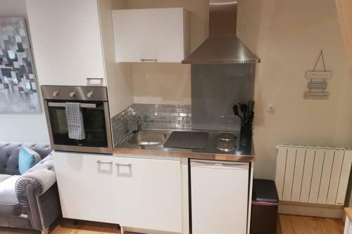 Apartamento Au Mont Pour Deux