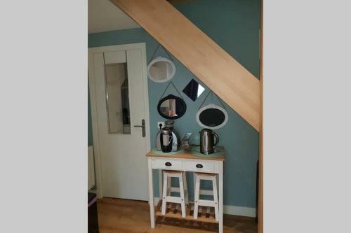 Apartamento Au Mont Pour Deux