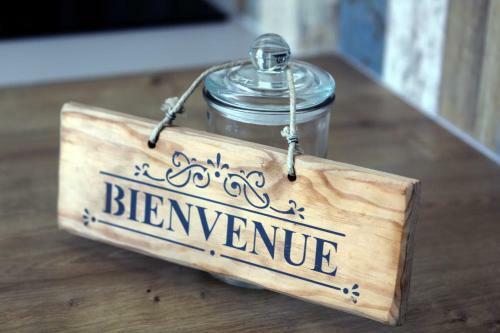 Au Mont Chez Nous Jaccuzi Et Sauna