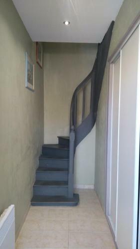 Apartamento Les Fauvettes