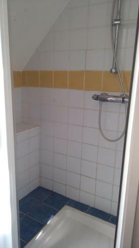 Apartamento Les Fauvettes