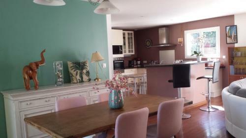 Ma Maison Familiale Portesienne