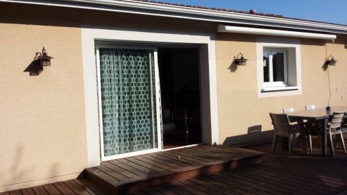 Ma Maison Familiale Portesienne