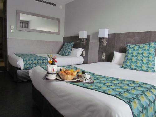 Hotel Restaurant L'hotan