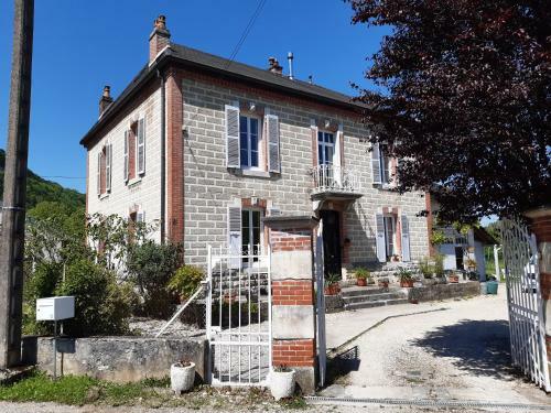 Apartamento Gite La C�te