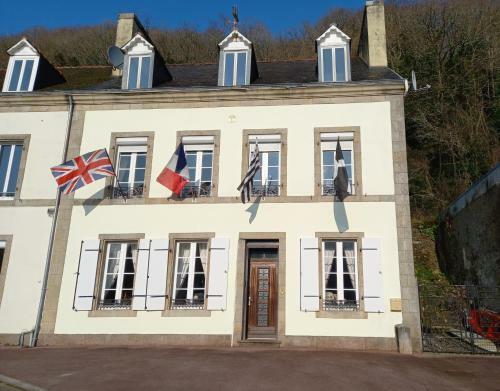 Villa Maison De La Riviere