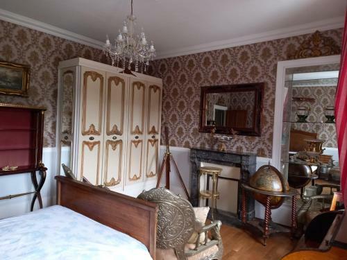 Villa Maison De La Riviere