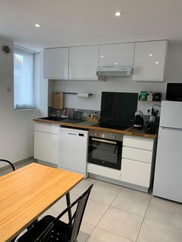 Apartamento Ker Mawen