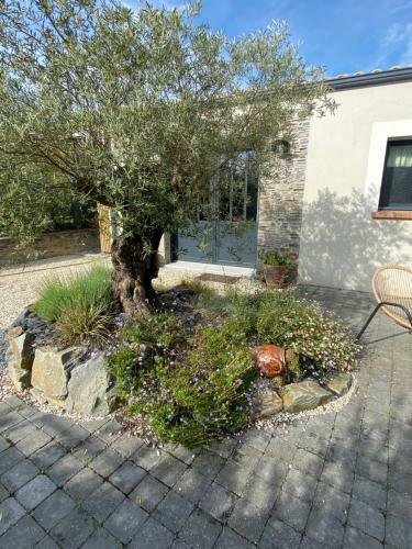 Bed & Breakfast C�line Et Olivier