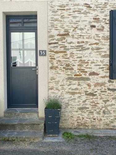 Bed & Breakfast C�line Et Olivier