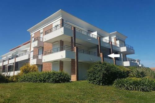 Apartamentos Studio - Wifi - 800m Plage - 200m Golf