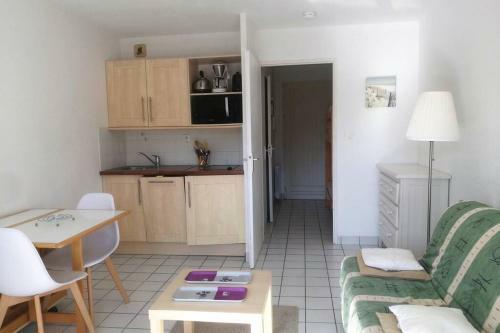 Apartamentos Studio - Wifi - 800m Plage - 200m Golf