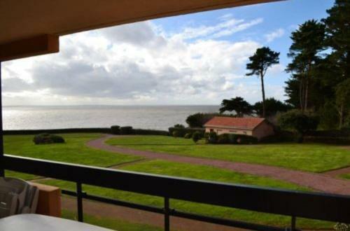 Apartamento Claire Marine Pornic