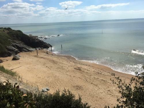 Apartamento G�te Horizon Mer Et Campagne
