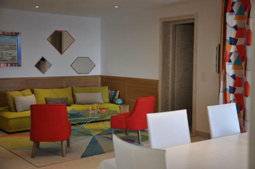 Apartamento Villa Fa