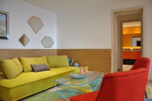 Apartamento Villa Fa