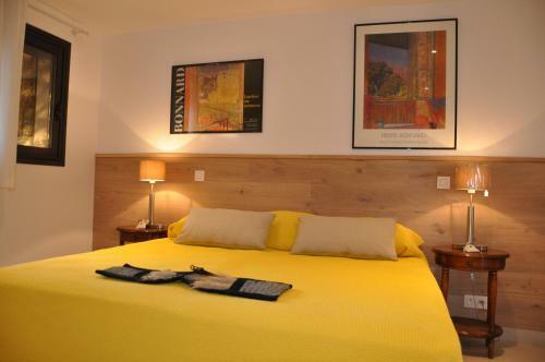 Apartamento Villa Fa