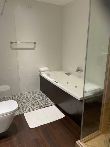 Apartamento Villa Fa