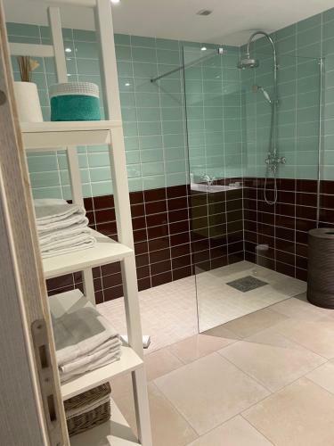 Apartamento Villa Fa