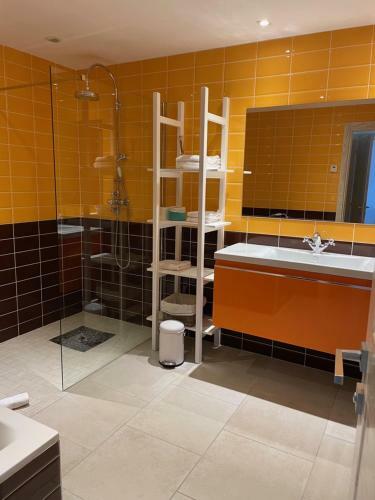 Apartamento Villa Fa