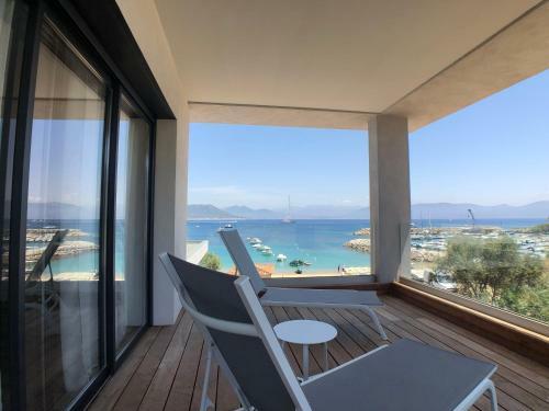 Apartamento Residence Capriona