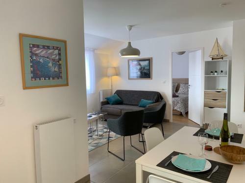 Apartamento Le Clos Sainte Marie
