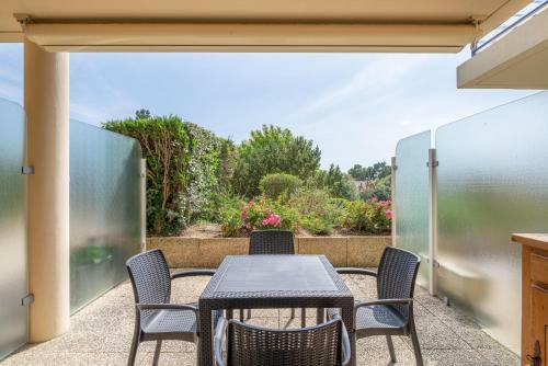 Apartamento L'abri-cotier