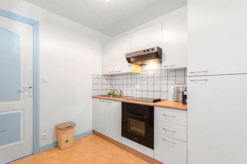 Apartamento Ker Valentine Pornichet