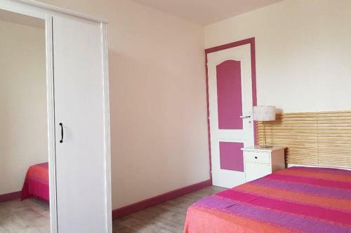 Apartamento Ker Valentine Pornichet