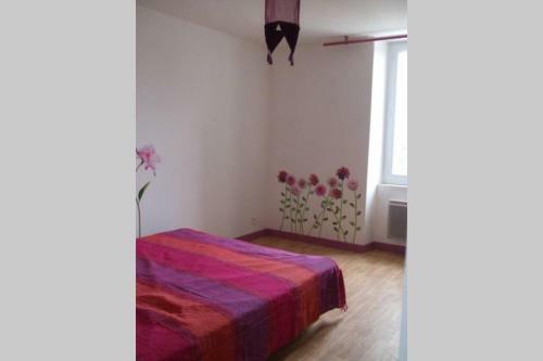 Apartamento Ker Valentine Pornichet