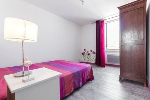 Apartamento Ker Valentine Pornichet