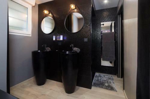 Apartamento Crystal Love Appart