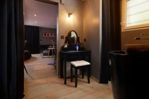 Apartamento Crystal Love Appart