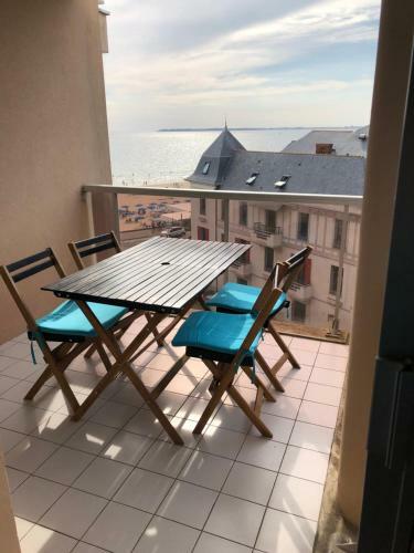 Apartamento Les Cedres, R�sidence Les Oceanes