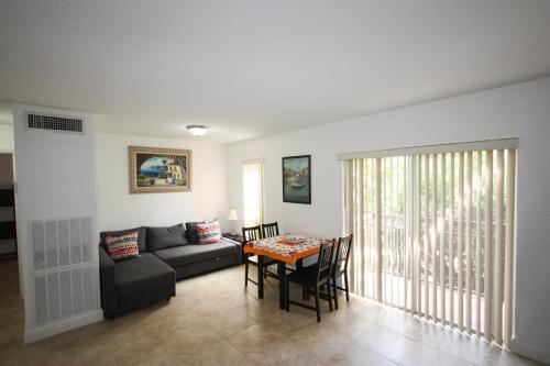 Sunny Isles Apartment
